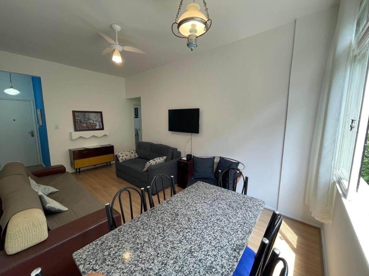 Flat Familia Apartment Petrópolis Exterior foto