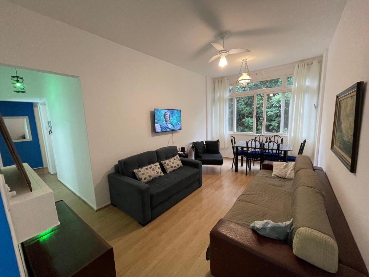Flat Familia Apartment Petrópolis Exterior foto