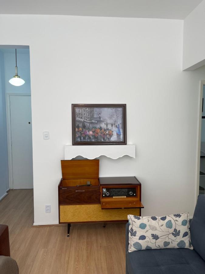 Flat Familia Apartment Petrópolis Exterior foto