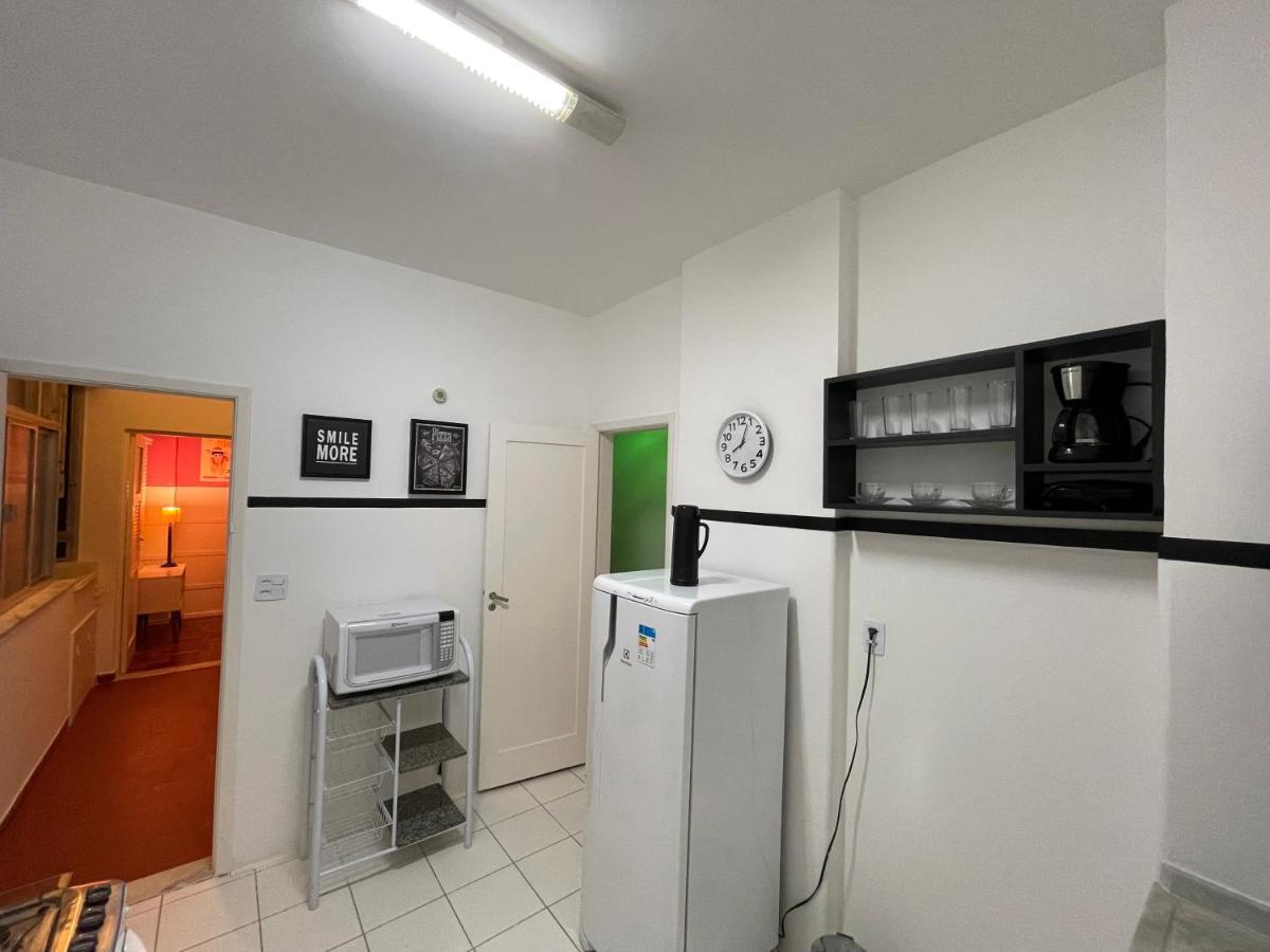 Flat Familia Apartment Petrópolis Exterior foto